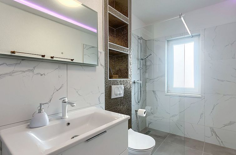 Appartement Brioni Sunset Fazana