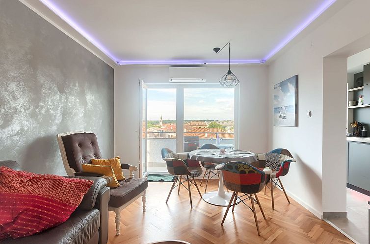 Appartement Brioni Sunset Fazana
