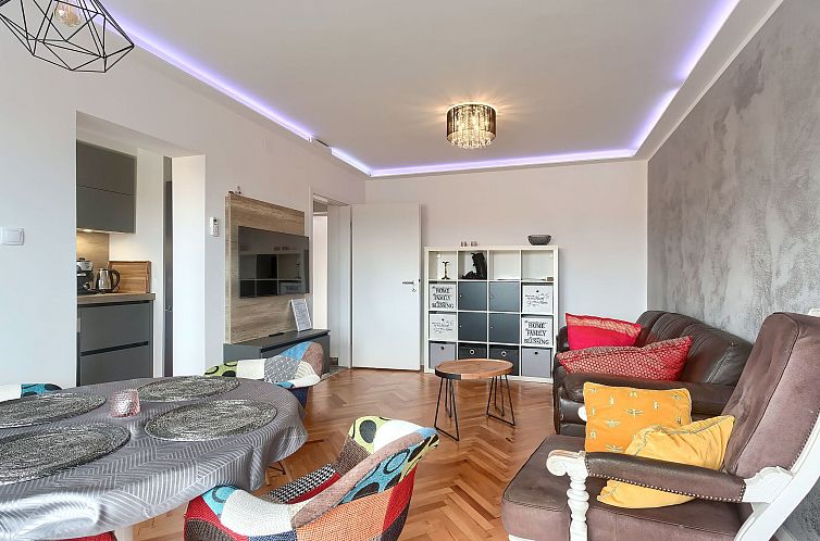 Appartement Brioni Sunset Fazana