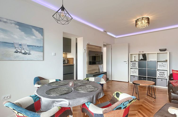 Appartement Brioni Sunset Fazana