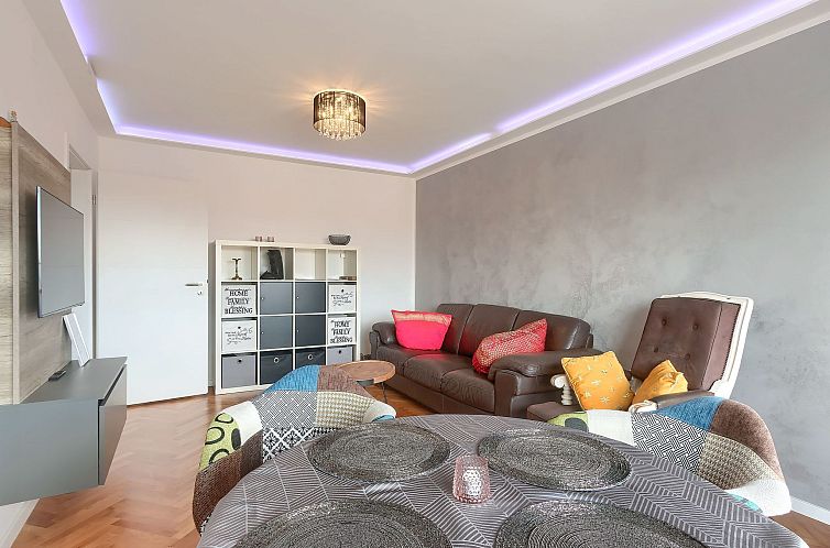 Appartement Brioni Sunset Fazana