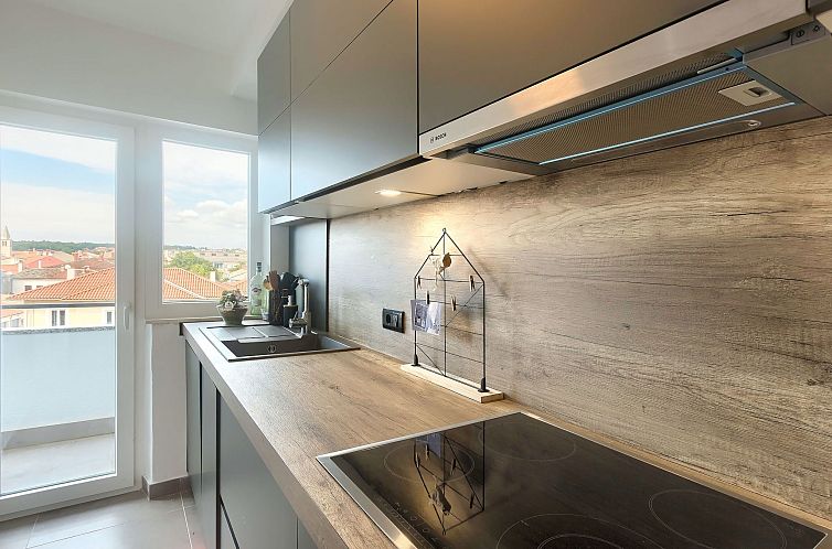 Appartement Brioni Sunset Fazana