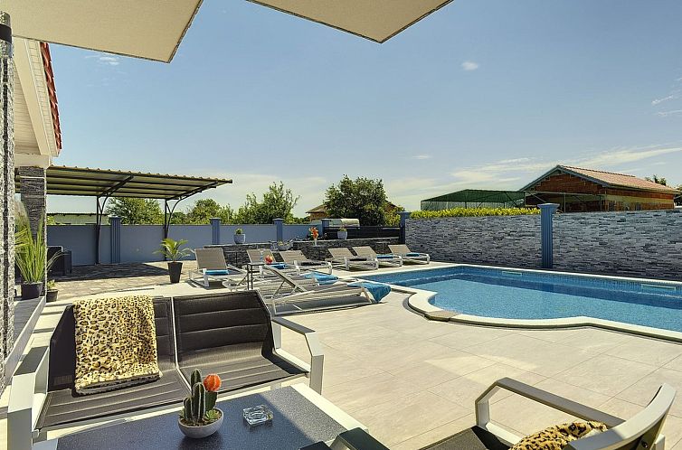 Vakantiehuis Villa Danijela