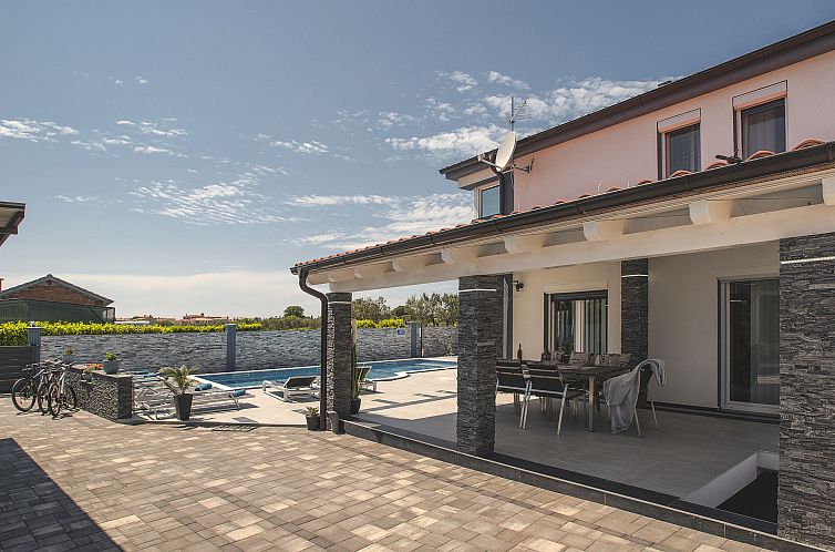 Vakantiehuis Villa Danijela