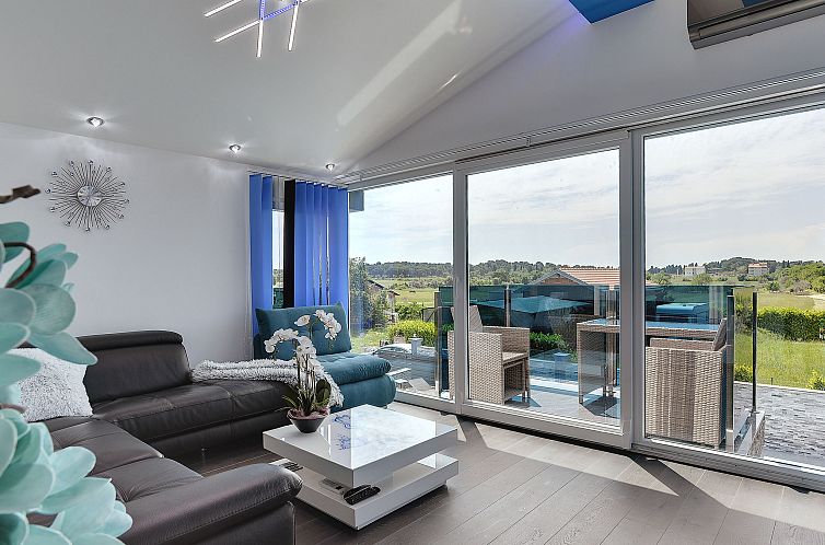 Vakantiehuis Villa Danijela