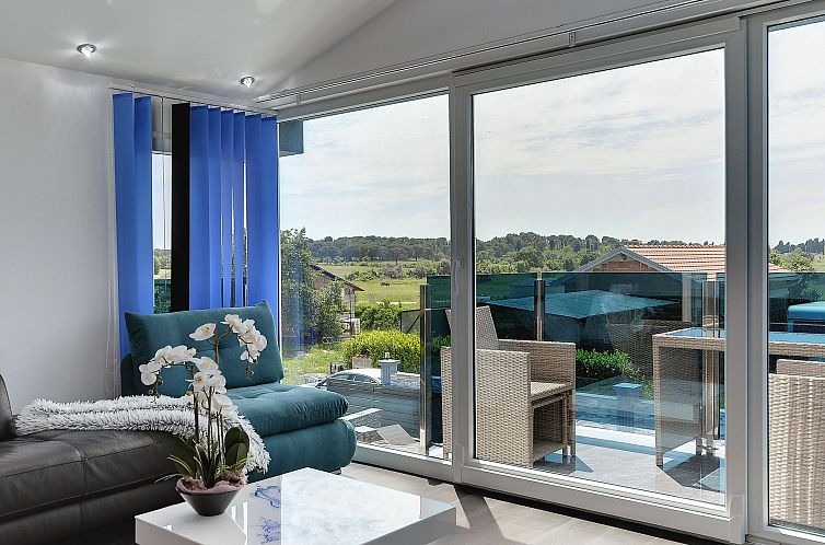 Vakantiehuis Villa Danijela