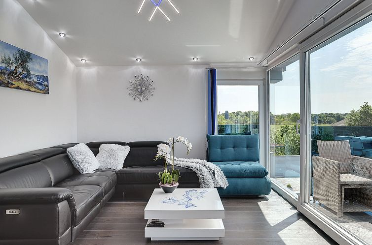 Vakantiehuis Villa Danijela