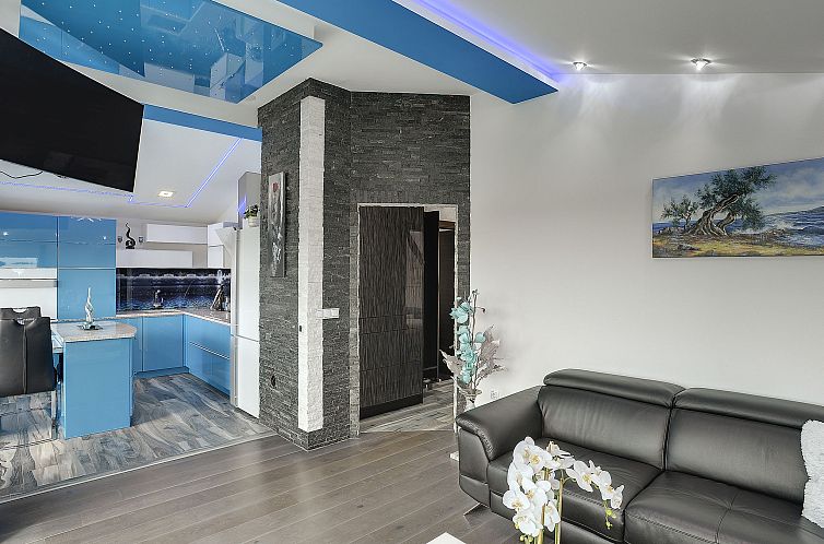 Vakantiehuis Villa Danijela
