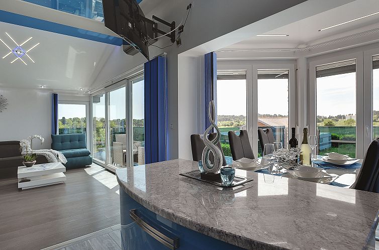 Vakantiehuis Villa Danijela