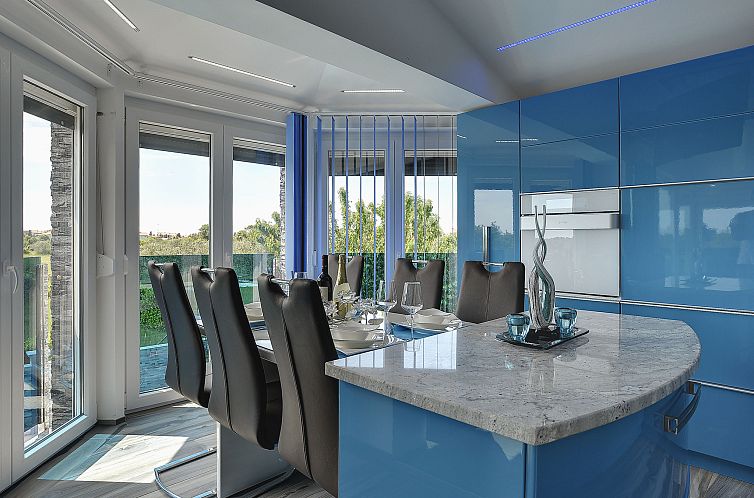 Vakantiehuis Villa Danijela