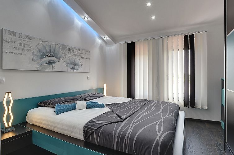 Vakantiehuis Villa Danijela
