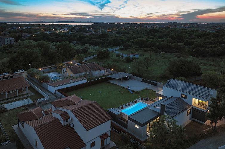 Vakantiehuis Villa Linea