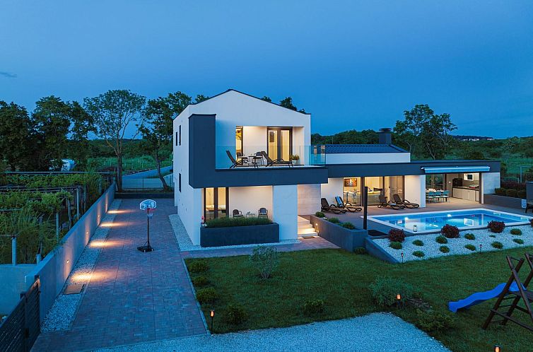 Vakantiehuis Villa Linea