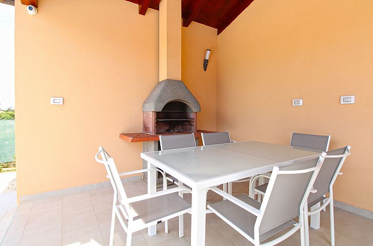 Vakantiehuis House 2340