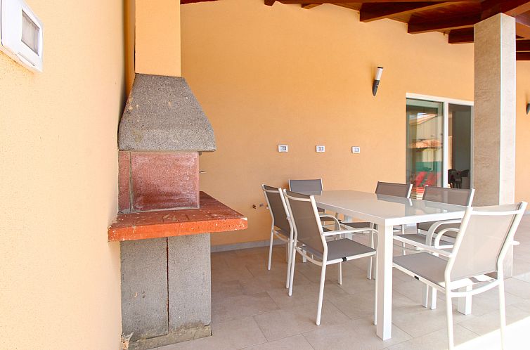 Vakantiehuis House 2340