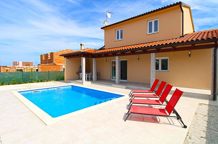 Vakantiehuis House 2340