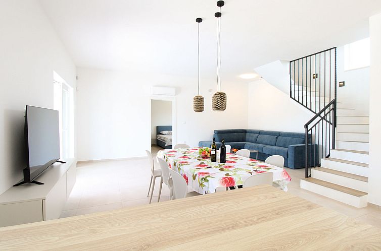 Vakantiehuis House 2340