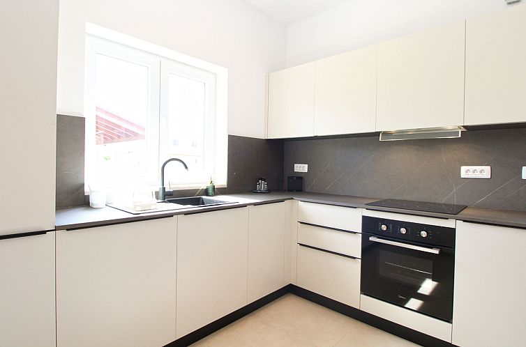 Vakantiehuis House 2340