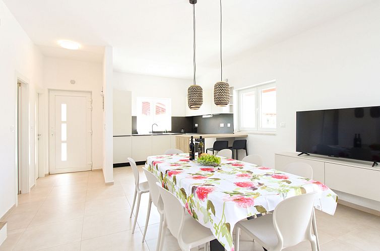Vakantiehuis House 2340