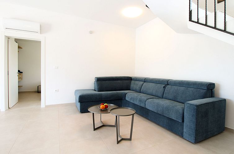 Vakantiehuis House 2340