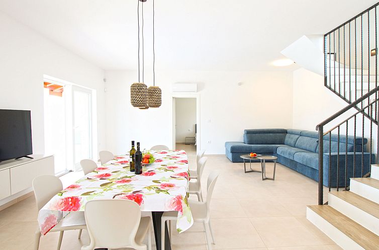 Vakantiehuis House 2340