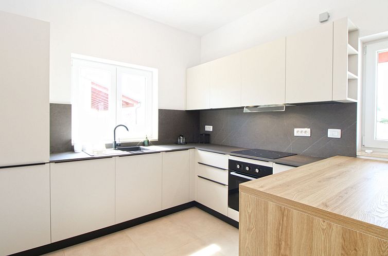 Vakantiehuis House 2340