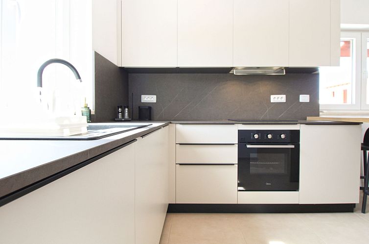 Vakantiehuis House 2340