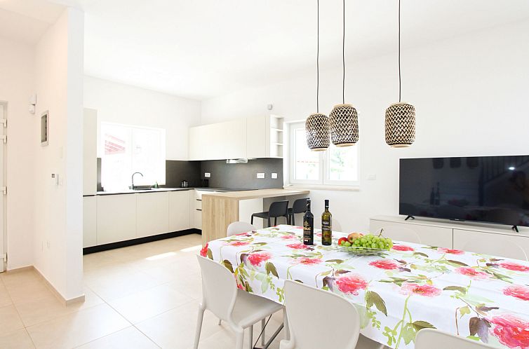 Vakantiehuis House 2340