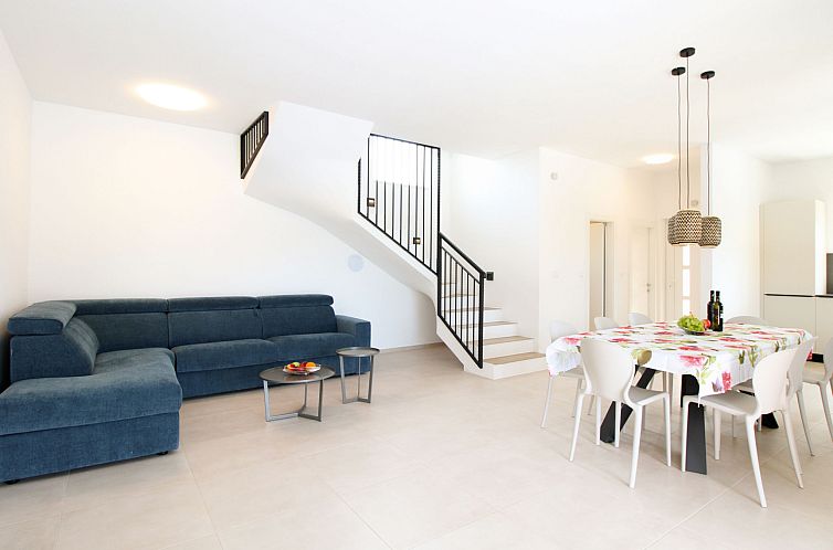 Vakantiehuis House 2340
