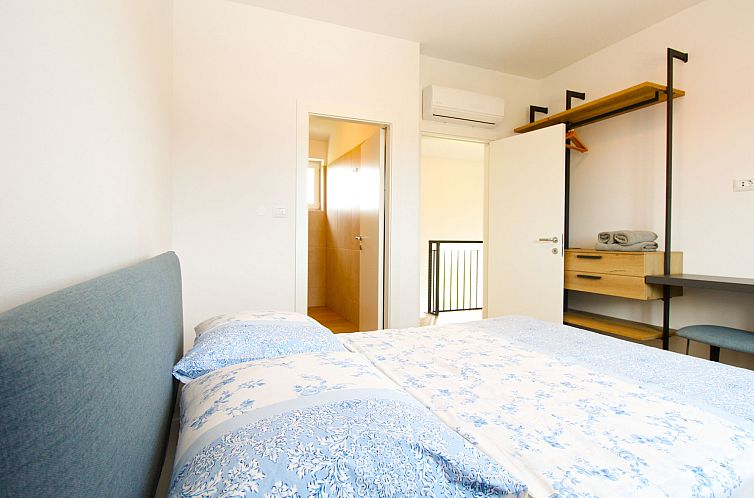 Vakantiehuis House 2340