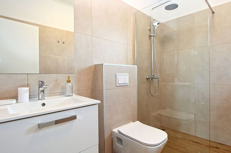 Vakantiehuis House 2340