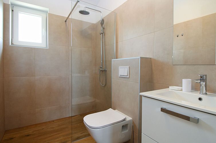 Vakantiehuis House 2340
