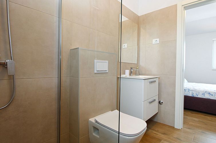 Vakantiehuis House 2340