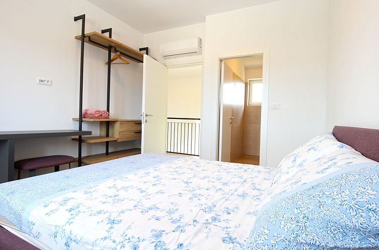Vakantiehuis House 2340