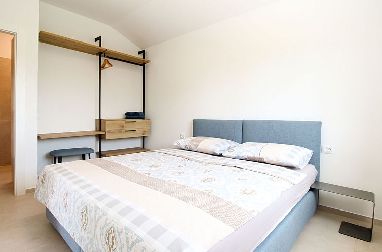 Vakantiehuis House 2340