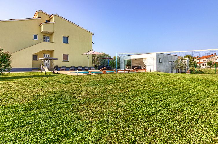 Vakantiehuis Villa Rampic