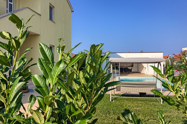 Vakantiehuis Villa Rampic