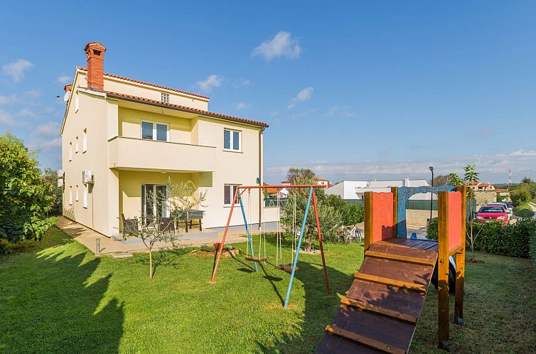 Vakantiehuis Villa Rampic
