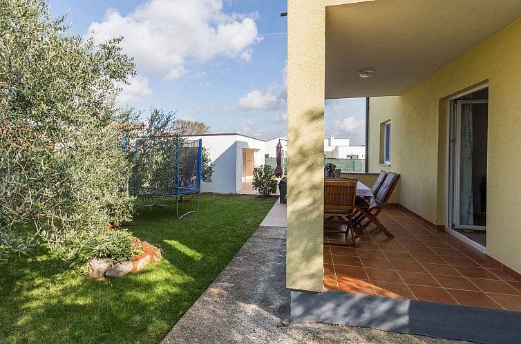 Vakantiehuis Villa Rampic