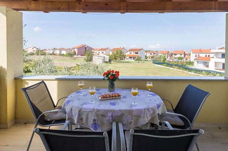 Vakantiehuis Villa Rampic