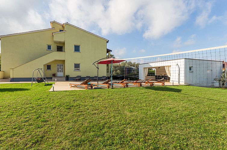 Vakantiehuis Villa Rampic