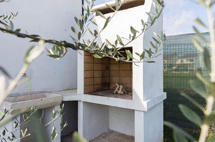 Vakantiehuis Villa Rampic