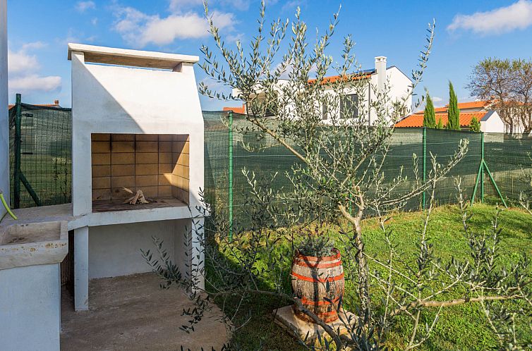 Vakantiehuis Villa Rampic