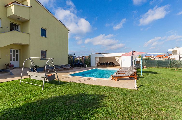 Vakantiehuis Villa Rampic