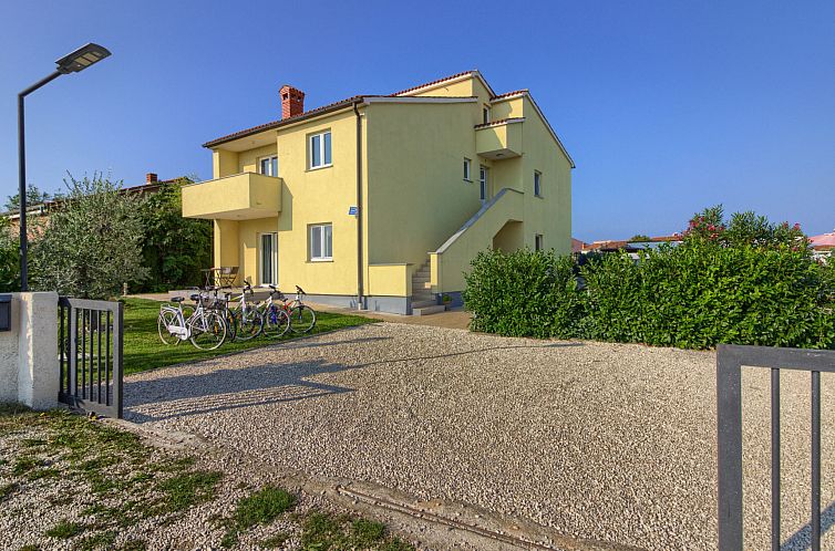 Vakantiehuis Villa Rampic