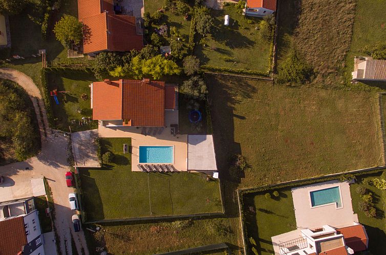 Vakantiehuis Villa Rampic