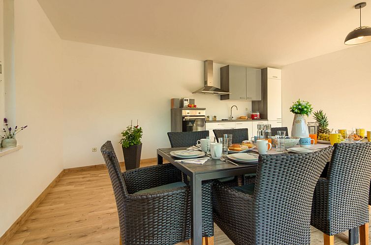 Vakantiehuis Villa Rampic