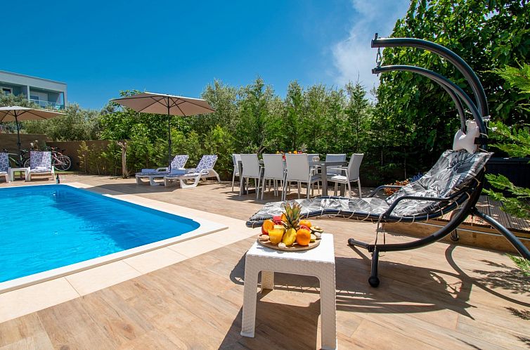 Vakantiehuis Villa Dalma