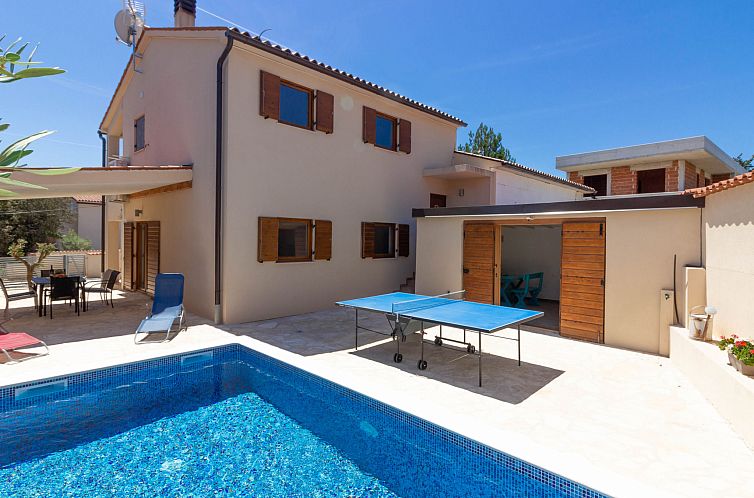 Vakantiehuis Villa Cissana
