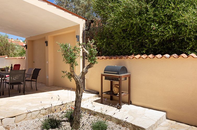 Vakantiehuis Villa Cissana